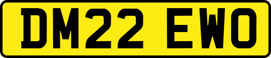 DM22EWO