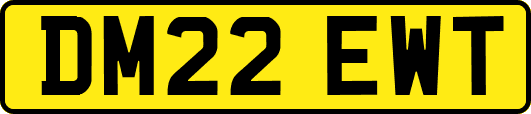 DM22EWT