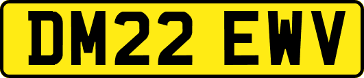 DM22EWV