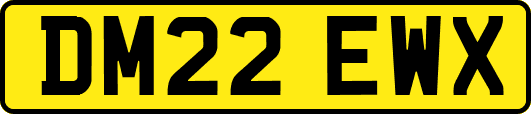 DM22EWX