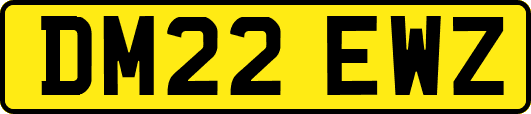 DM22EWZ