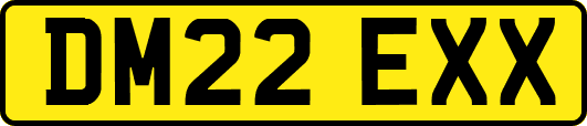 DM22EXX
