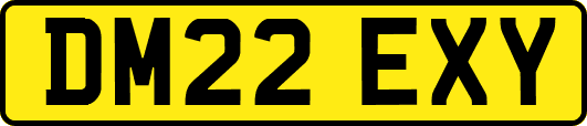DM22EXY