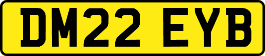 DM22EYB