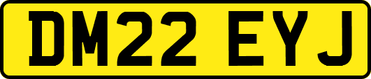 DM22EYJ
