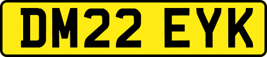 DM22EYK