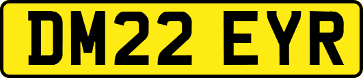 DM22EYR