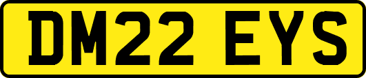 DM22EYS