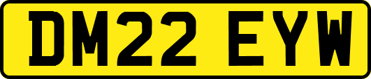 DM22EYW