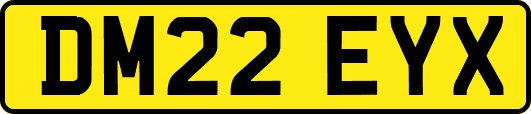 DM22EYX