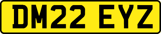 DM22EYZ