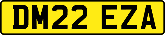 DM22EZA