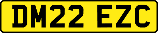DM22EZC