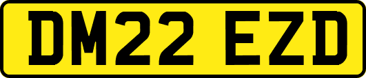 DM22EZD