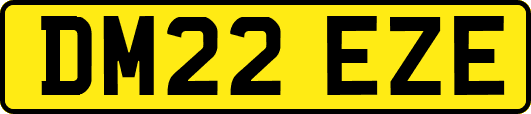 DM22EZE