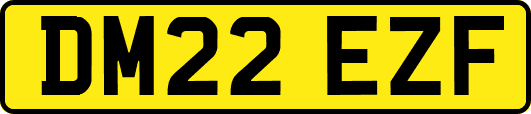 DM22EZF