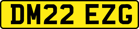 DM22EZG