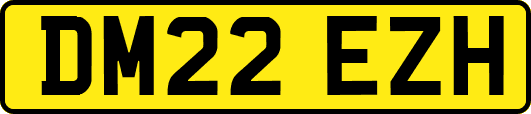 DM22EZH