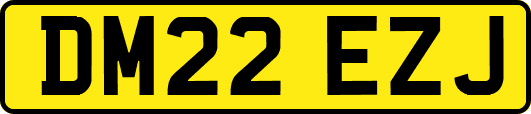 DM22EZJ