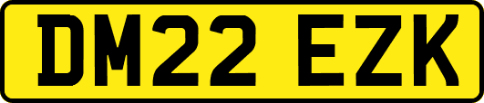 DM22EZK