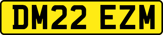 DM22EZM