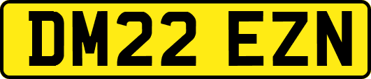DM22EZN