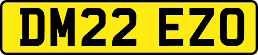 DM22EZO