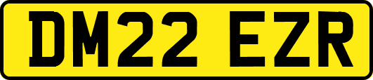 DM22EZR