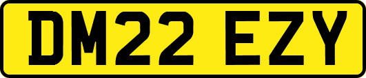 DM22EZY
