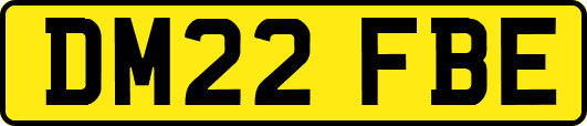 DM22FBE