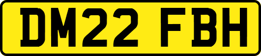 DM22FBH