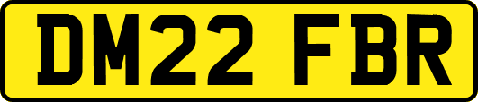DM22FBR