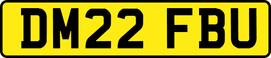 DM22FBU