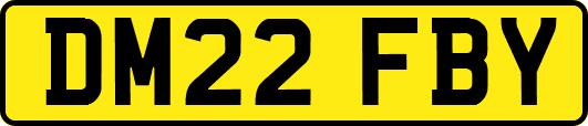 DM22FBY