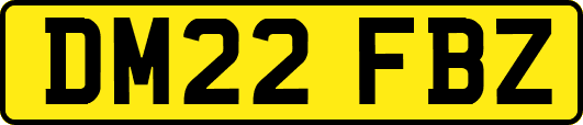 DM22FBZ
