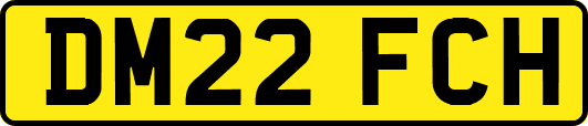 DM22FCH