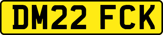 DM22FCK