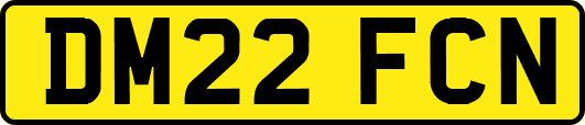 DM22FCN