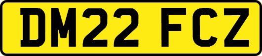 DM22FCZ