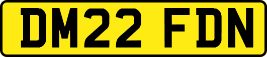 DM22FDN