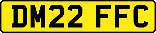 DM22FFC