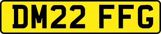 DM22FFG