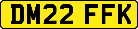 DM22FFK