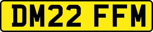 DM22FFM