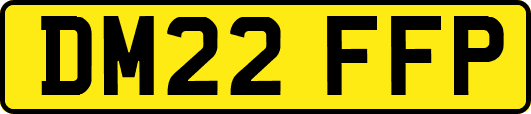 DM22FFP