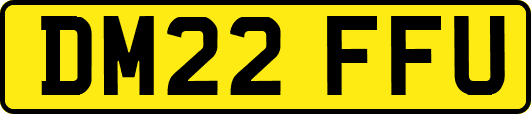 DM22FFU