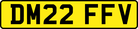 DM22FFV