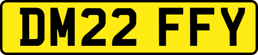 DM22FFY