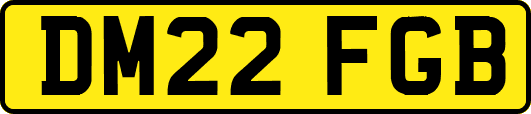 DM22FGB
