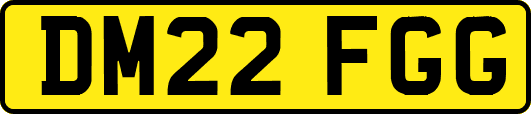 DM22FGG